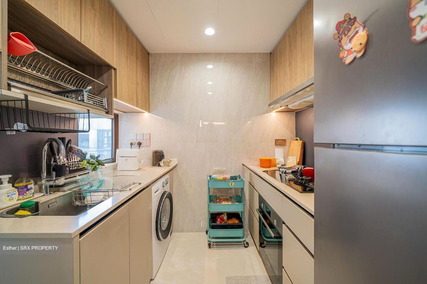 Dairy Farm Residences (D23), Apartment #524353911